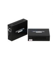 Converter HDMI KVM Extender(1080P) 60M By UTP CAT5e/6